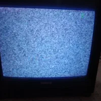 تلویزیون 21 اینچ ناسیونال قدیمی