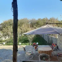 ویلا باغ اجاره ای خوشمنظر|اجارهٔ کوتاهمدت ویلا و باغ|بجنورد, |دیوار