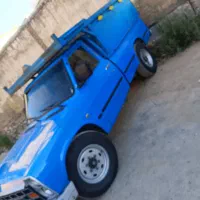 فروش نیسان سایپا|خودرو سواری و وانت|بروجرد, |دیوار