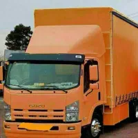 حمل ونقل باربری واتوبار  وکارگر