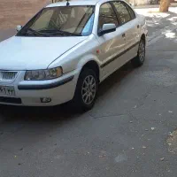 سمند lxمدل ۸۸