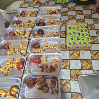 اشپزخانه رز