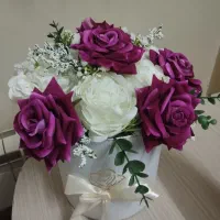 باکس گل