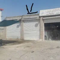 فروشی مغازه ۴۵متری گلزار شهدا