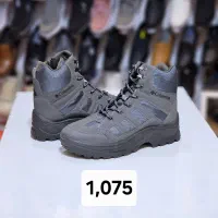 کفش نیم بوت ضدآب مردانه|کیف، کفش، کمربند|اصفهان, تخت فولاد|دیوار