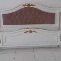 تخت خواب دونفره
