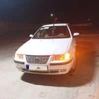 سمند بوش تک مدل 95|خودرو سواری و وانت|کردکوی, |دیوار