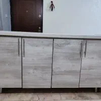 کابینت MDF فروشی|مصالح و تجهیزات ساختمان|تهران, دولاب|دیوار