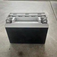 جوشکار باتری