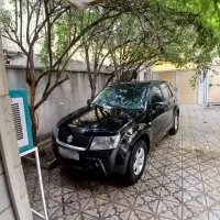 سوزوکی ویتارا مدل۲۰۱۰ سالم بدون ایراد از هر نظر|خودرو سواری و وانت|تهران, آبشار|دیوار