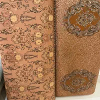 ۲ عدد پشتی دو رو|پشتی|اهواز, کوی نیرو|دیوار