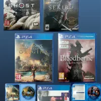 بازی پلی استیشن|کنسول، بازی ویدئویی و آنلاین|تهران, میرداماد|دیوار