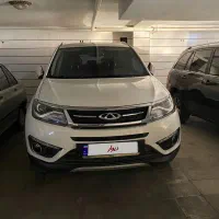 تیگو5 بیرنگ مدل 96