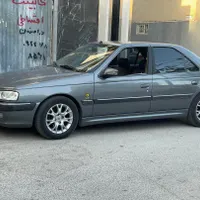 پژو پارس LX TU5، مدل ۱۳۹۴|خودرو سواری و وانت|یزد, |دیوار