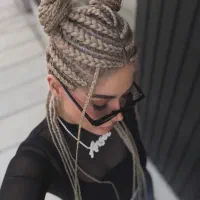 مدل بافتمو میخام