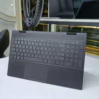 لپ تاپ لاکچری و قدرتمند hp ENVY 15 X360|رایانه همراه|تهران, میدان ولیعصر|دیوار