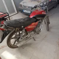 موتور ۱۶۰ سی سی لیفان