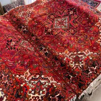 جفت ۶متری هریس تبریز خوشه نقشه