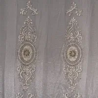 پرده فلت|پرده، رانر، رومیزی|مشهد, کوثر|دیوار