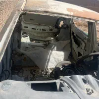 جک j3 هاچبک|خودرو سواری و وانت|یزد, |دیوار