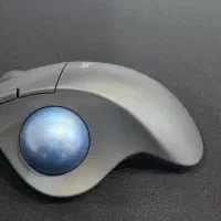 Logitech ERGO M575 / ماوس حرفه ای لاجیتک|قطعات و لوازم جانبی رایانه|ارومیه, |دیوار