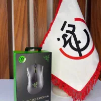 ماوس گیمینگ ریزر Razer DeathAdder Essential|قطعات و لوازم جانبی رایانه|مشهد, فلسطین|دیوار