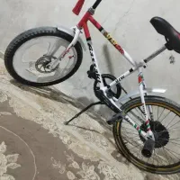 دوچرخه اساک