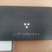 مودم وایرلس فیبرنوری التکس