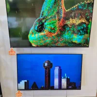 تلویزیون هوشمند 4k اسنوا