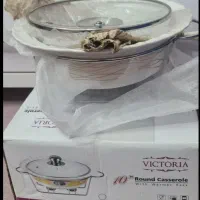 ظرف سوفله خوری نو|ظروف سرو و پذیرایی|اصفهان, بهارستان|دیوار