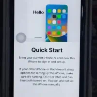 ایفون x|موبایل|مشهد, شهرک لشکر (شهرک غرب)|دیوار