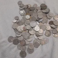 سکه های قدیمی و کلکسیونی