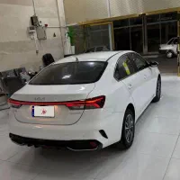 kia k3 2025|خودرو سواری و وانت|دزفول, |دیوار