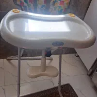 تخت نوزاد خارجی ساک حمل .صندلی غذا|اسباب و اثاث بچه|تهران, دهکده المپیک|دیوار