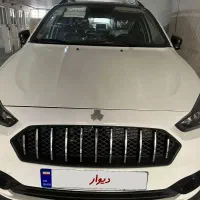 اطلس جی سانروف صفر کیلومتر