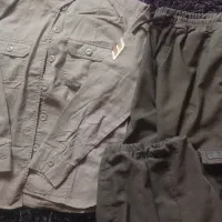 لباس پسرانه