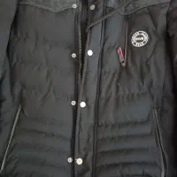 کاپشن  مردانه سایز L