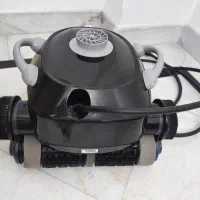 فروش جارو روباتیک استخری