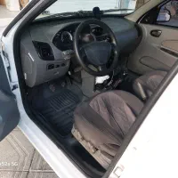 تیبا صندوقدار ۹۸|خودرو سواری و وانت|خرمآباد, |دیوار