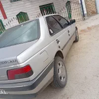 405مدل 90|خودرو سواری و وانت|دورود, |دیوار