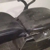 صندلی همه کاره برای انواع  ماساژورهاتتوکارها غیره