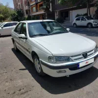 پارس مدل 98|خودرو سواری و وانت|کرمان, |دیوار