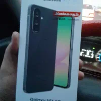 گوشی سامسونگ  آکبند A56