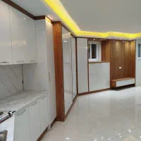 نصاب کابینت دست دوم و کمد .قرنیز.پارکت.تاشو|خدمات پیشه و مهارت|اردبیل, |دیوار