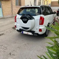 mvm x33 s مدل ۹۵|خودرو سواری و وانت|اردبیل, |دیوار