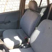 سلام ماشین پراید مدل ۸۲فروش فوری فقط سه بعدظهر|خودرو سواری و وانت|زرند, |دیوار