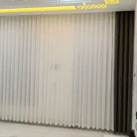 پرده های لاکچری ترکیبی (مخمل + حریر متنوع)|پرده، رانر، رومیزی|بیرجند, |دیوار