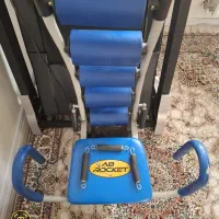 فروش دستگاه دراز ونشست