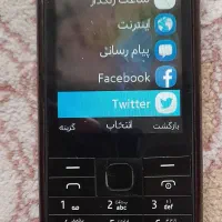 گوشی نوکیا مدل.   DualSIM