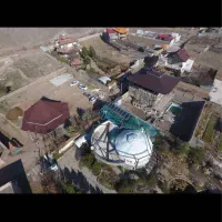 زمین 250متری دونبش شهرک زیتون